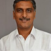 Profile picture of Thanneeru Harish Rao