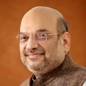 Profile picture of Amit Shah