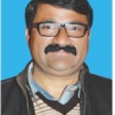 Profile picture of Govind Singh Thankur (Govind Singh Thakur)