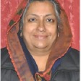 Profile picture of Asha Kumari (Asha Kumari)