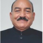 Profile picture of Kaul Singh Thakur (Kaul Singh)