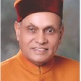 Profile picture of Prem Kumar Dhumal (Prof. Prem Kumar Dhumal)