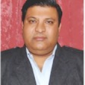 Profile picture of Rakesh Kalia (Rakesh Kalia)