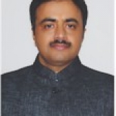 Profile picture of Rajiv Saizal (Dr. Rajiv Saizal)