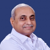 Profile picture of Nitinbhai Patel