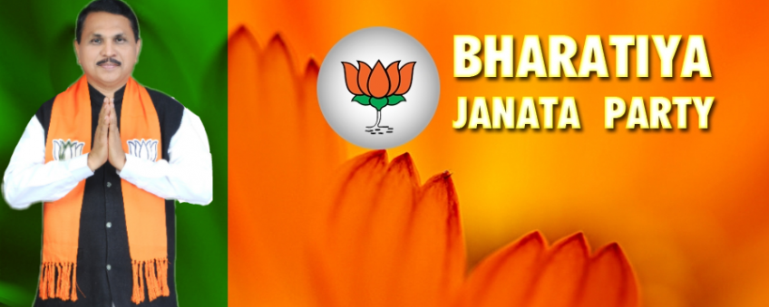 profile cover image of Bharatsinh Parmar