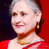 Profile picture of Jaya Bachchan