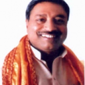 Profile picture of Shri Vinay Katiyar