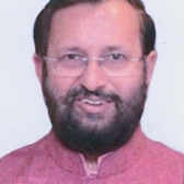 Profile picture of Prakash Javadekar