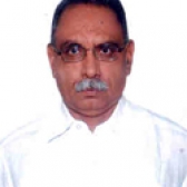 Profile picture of K.v.p. Ramachandra Rao