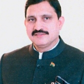 Profile picture of Y. S. Chowdary