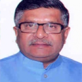 Profile picture of Ravi Shankar Prasad