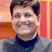 Profile picture of Piyush Goyal