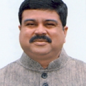 Profile picture of Dharmendra Pradhan