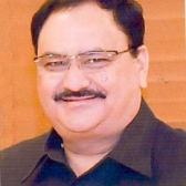 Profile picture of Jagat Prakash Nadda