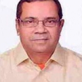 Profile picture of Kiranmay Nanda