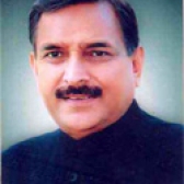 Profile picture of Pramod Tiwari