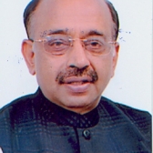 Profile picture of Vijay Goel
