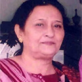 Profile picture of Tazeen Fatma 