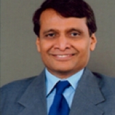 Profile picture of Suresh Prabhu