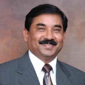 Profile picture of Ashok Siddharth