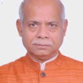 Profile picture of Shiv Pratap Shukla