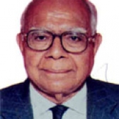 Profile picture of Ram Jethmalani