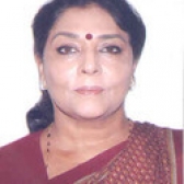 Profile picture of Renuka Chowdhury