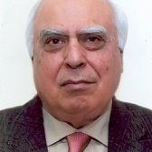 Profile picture of Kapil Sibal